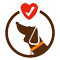 Dog icon