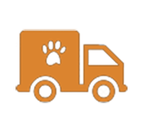 DOG TRANSPORT icon